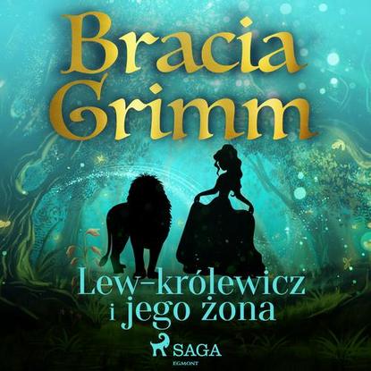 

Lew-królewicz i jego żona