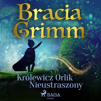 

Królewicz Orlik Nieustraszony