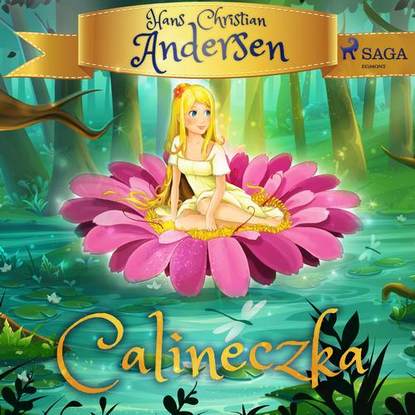 

Calineczka