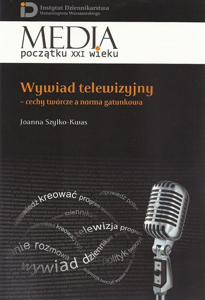 Joanna Szylko-Kwas - Wywiad telewizyjny