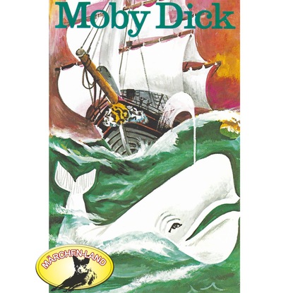 Herman Melville — Herman Melville, Moby Dick