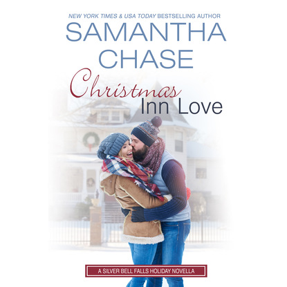 

Christmas Inn Love - Silver Bell Falls, Book 5 (Unabridged)