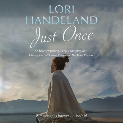 Just Once (Unabridged) - Lori  Handeland