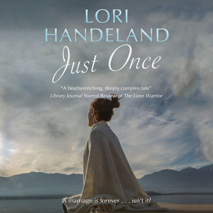 Just Once (Unabridged)