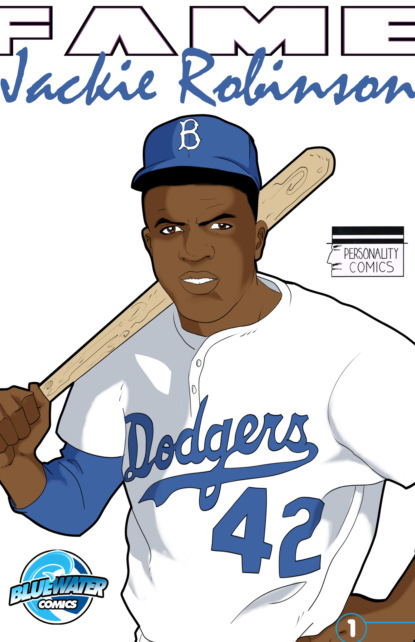 

FAME: Jackie Robinson