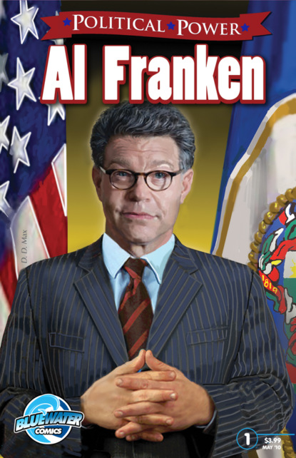 

Political Power: Al Franken