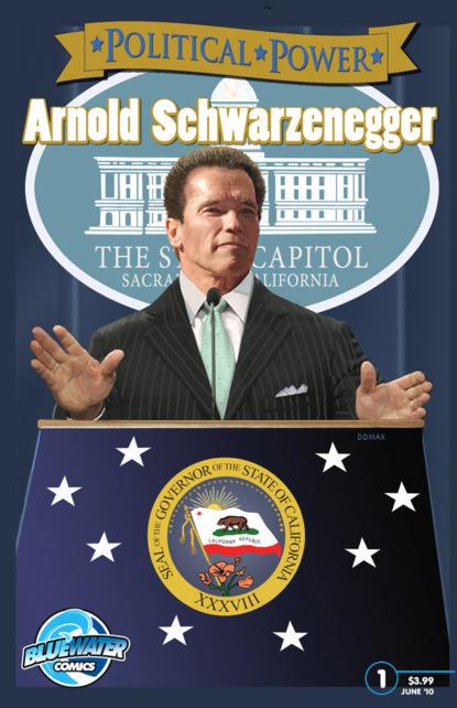 

Political Power: Arnold Schwarzenegger