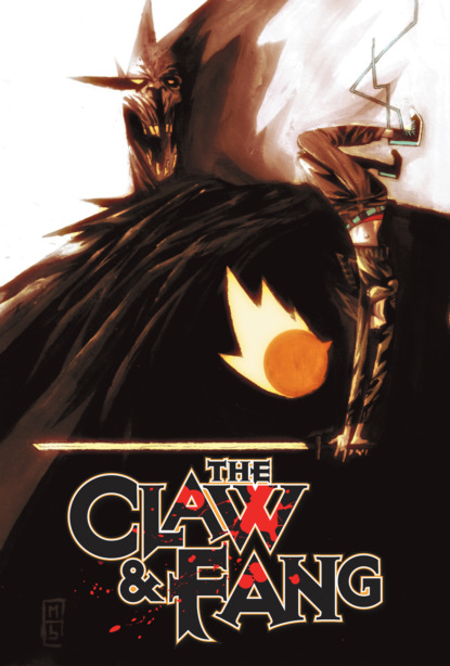 

Claw and Fang: Celtic King