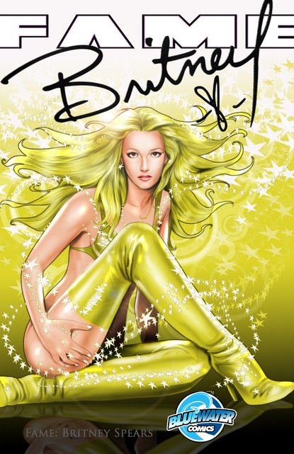 

FAME: Britney Spears