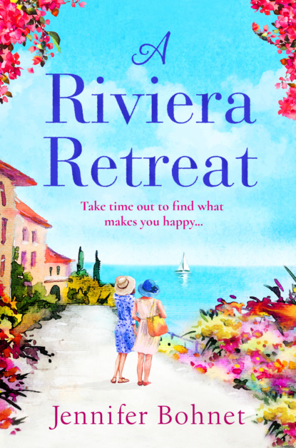 

A Riviera Retreat