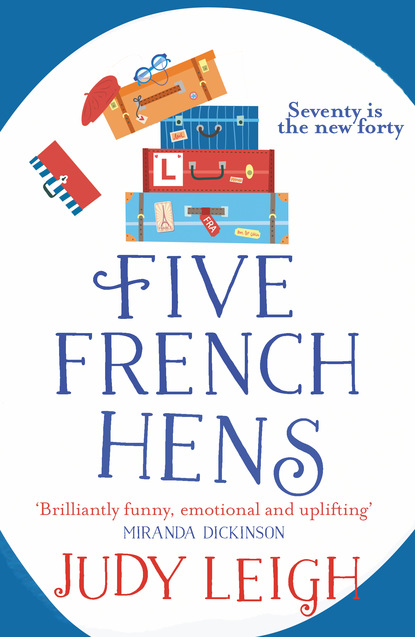 

Five French Hens