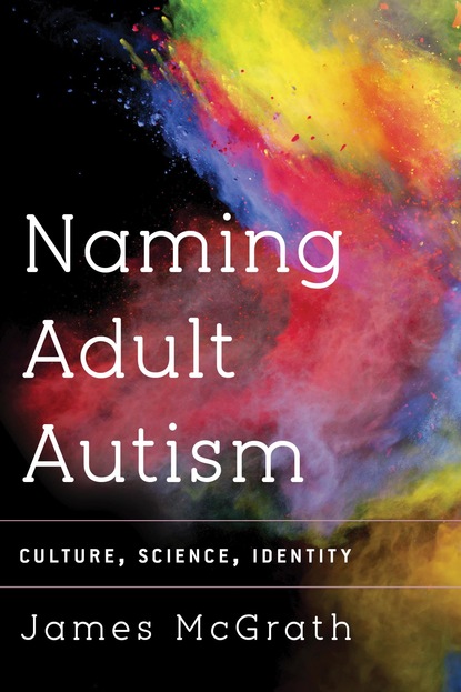 

Naming Adult Autism