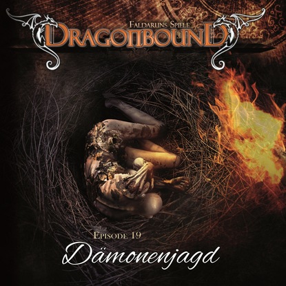 Dragonbound, Episode 19: D?monenjagd