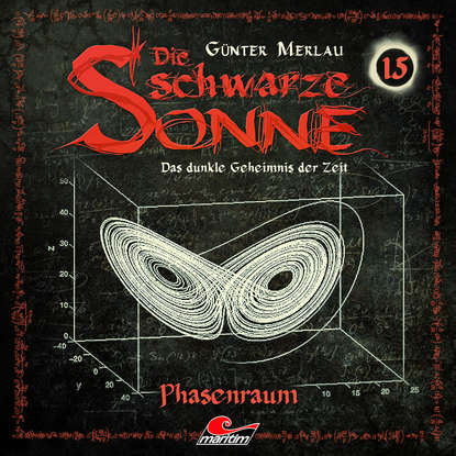 

Die schwarze Sonne, Folge 15: Phasenraum