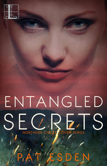 Pat Esden - Entangled Secrets