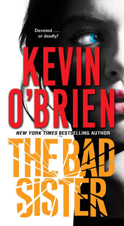 Kevin  O'Brien - The Bad Sister