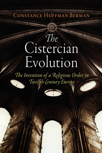

The Cistercian Evolution