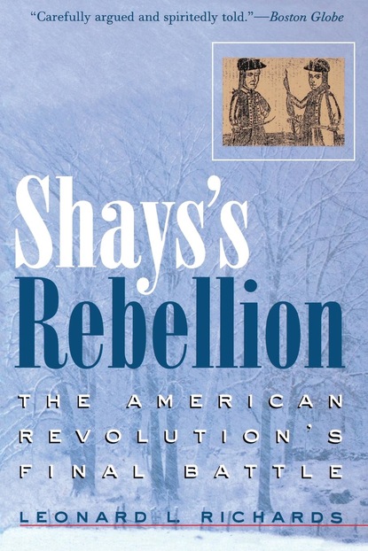 

Shays's Rebellion