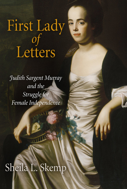 

First Lady of Letters