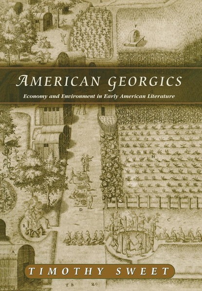 

American Georgics