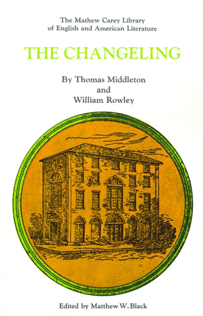 

The Changeling