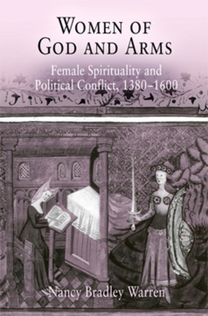 

Women of God and Arms