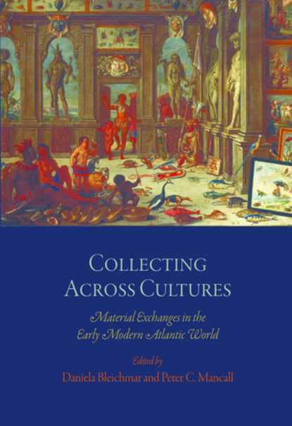 

Collecting Across Cultures