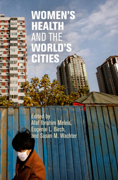 

Women's Health and the World's Cities