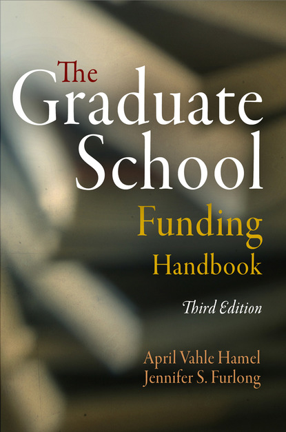 

The Graduate School Funding Handbook