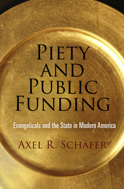 

Piety and Public Funding