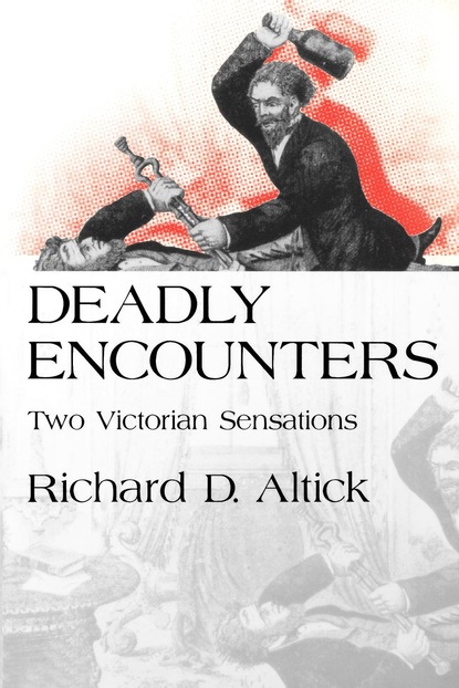 

Deadly Encounters