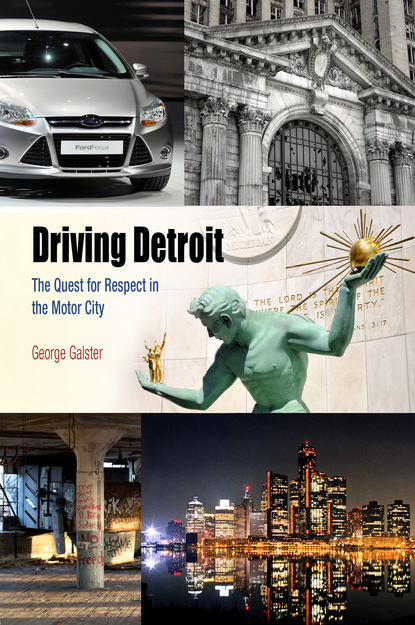 

Driving Detroit