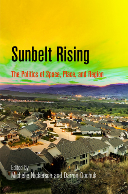 

Sunbelt Rising