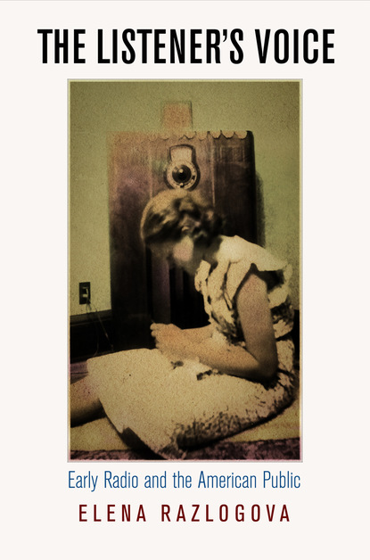 

The Listener's Voice