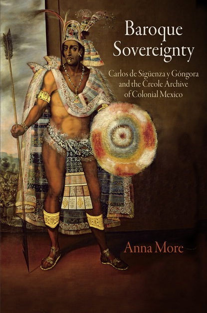 

Baroque Sovereignty