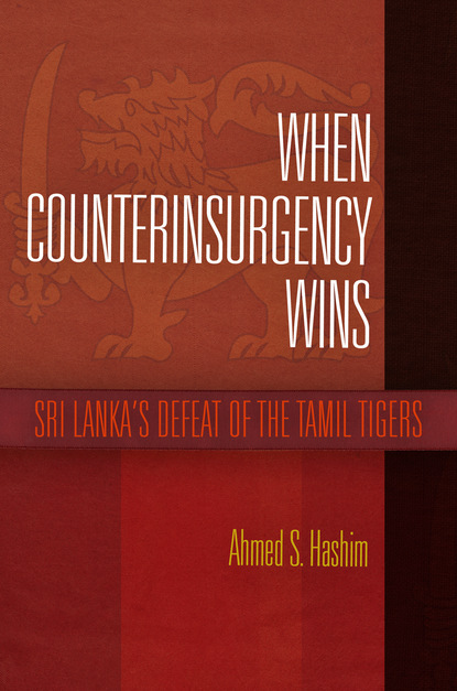 

When Counterinsurgency Wins