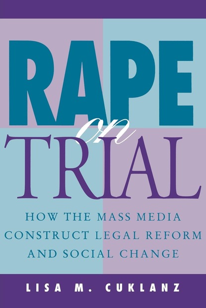 

Rape on Trial