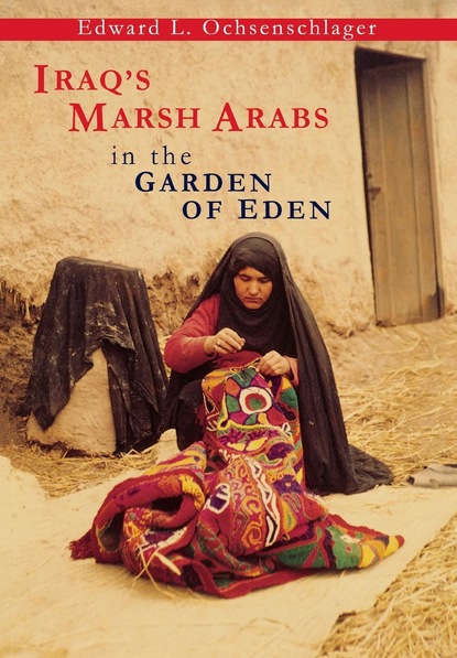 

Iraq's Marsh Arabs in the Garden of Eden