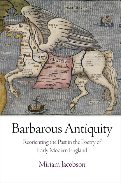 

Barbarous Antiquity
