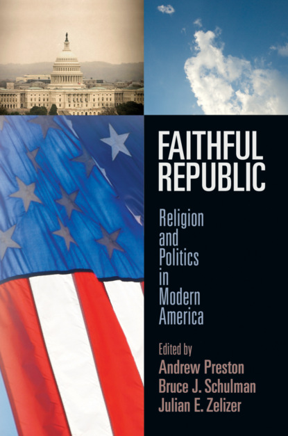 

Faithful Republic