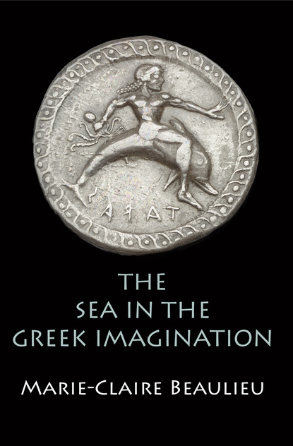 

The Sea in the Greek Imagination