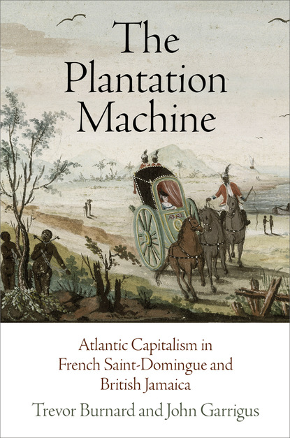 

The Plantation Machine