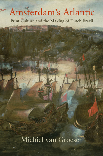 

Amsterdam's Atlantic