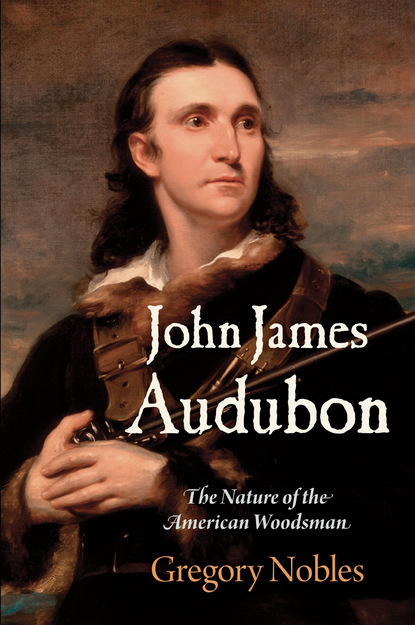 

John James Audubon