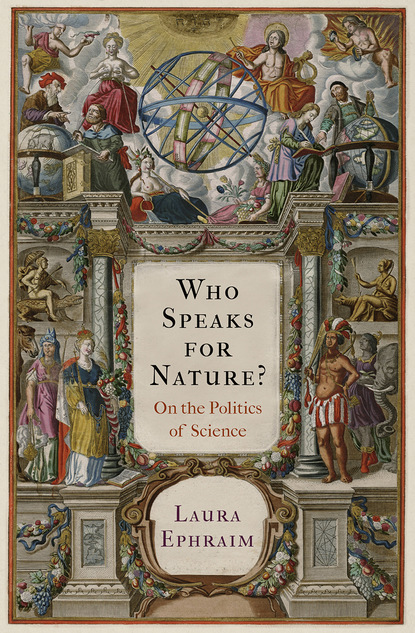 Laura Ephraim - Who Speaks for Nature?