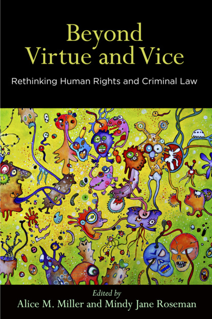 

Beyond Virtue and Vice