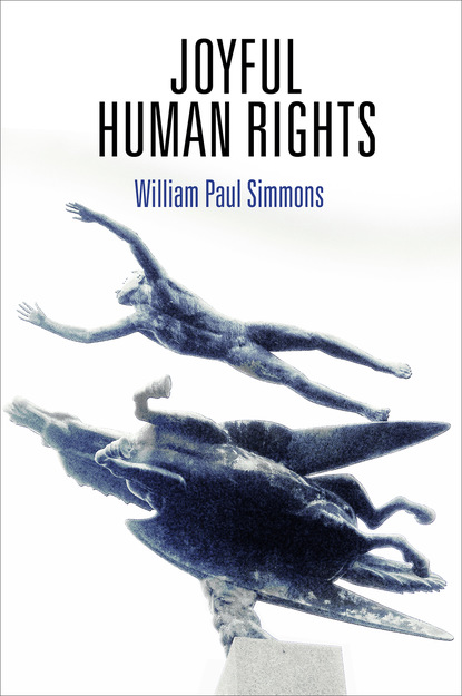 William Paul Simmons - Joyful Human Rights