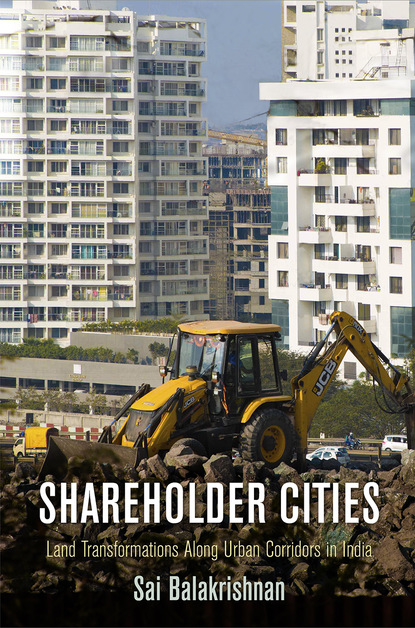 

Shareholder Cities