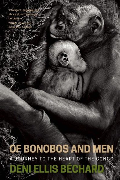 

Of Bonobos and Men