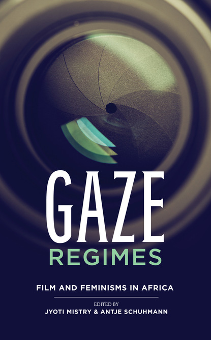 Группа авторов - Gaze Regimes